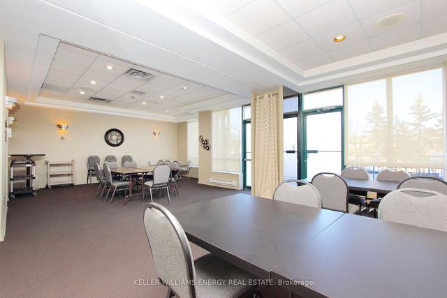 1104 - 711 Rossland Rd E, Condo with 2 bedrooms, 2 bathrooms and 1 parking in Whitby ON | Image 11