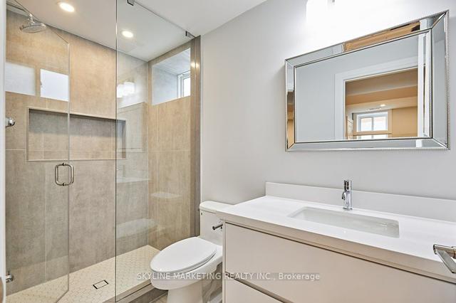 55 Delwood Dr, House detached with 3 bedrooms, 4 bathrooms and 3 parking in Toronto ON | Image 28