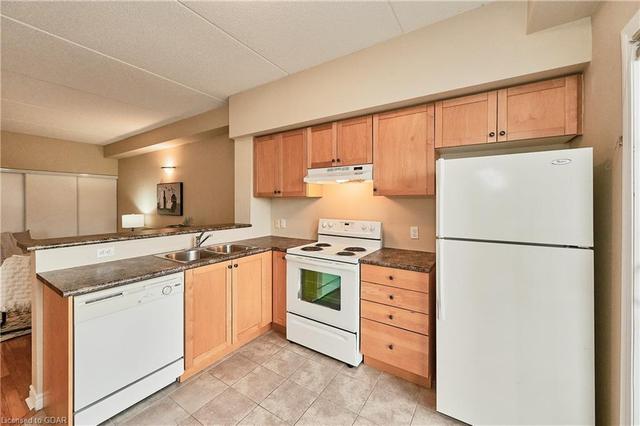 105 - 308 Watson Parkway N, House attached with 1 bedrooms, 1 bathrooms and 1 parking in Guelph ON | Image 14