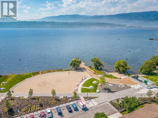 318 - 3030 Pandosy Street, House attached with 2 bedrooms, 2 bathrooms and 1 parking in Kelowna BC | Image 28