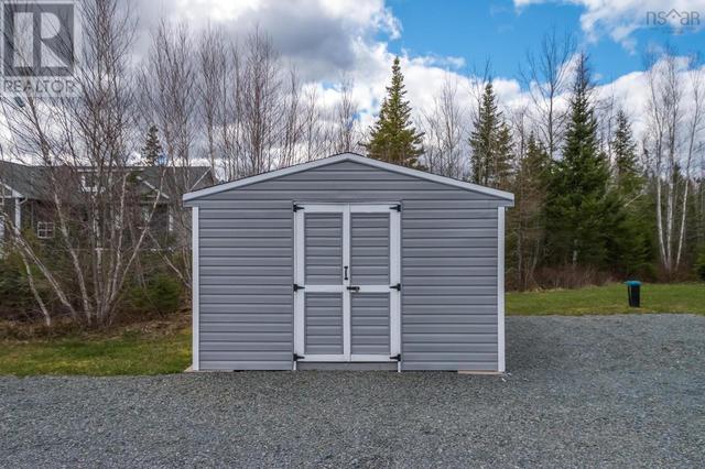 78 Matheson Court, House detached with 3 bedrooms, 3 bathrooms and null parking in East Hants NS | Image 47