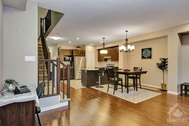 405 Cope Drive, Townhouse with 3 bedrooms, 3 bathrooms and 2 parking in Ottawa ON | Image 27