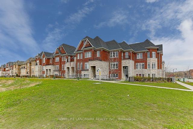 307 Dundas Way, House attached with 3 bedrooms, 3 bathrooms and 2 parking in Markham ON | Image 12