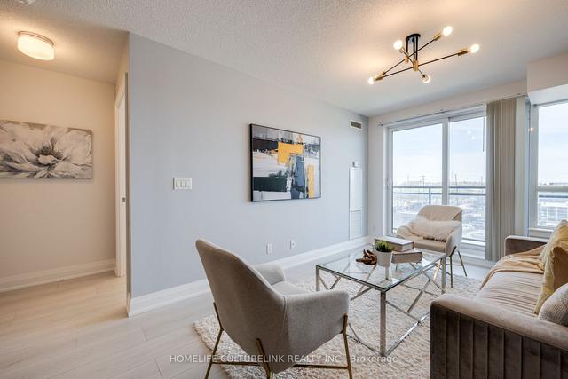 716 - 370 Highway 7 East Rd E, Condo with 1 bedrooms, 1 bathrooms and 1 parking in Richmond Hill ON | Image 39