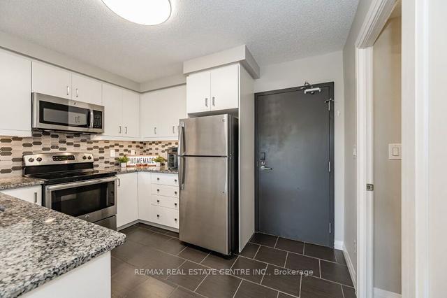 909 - 53 Arthur St S, Condo with 2 bedrooms, 2 bathrooms and 1 parking in Guelph ON | Image 39