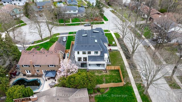 1112 Fair Birch Dr, House detached with 4 bedrooms, 6 bathrooms and 6 parking in Mississauga ON | Image 33