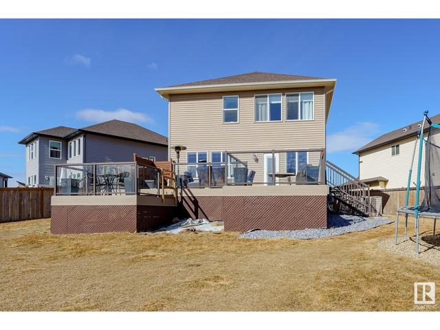 3651 8 St Nw, House detached with 4 bedrooms, 3 bathrooms and 4 parking in Edmonton AB | Image 40
