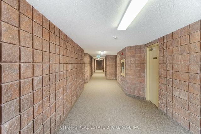103 - 384 Erb St W, Condo with 2 bedrooms, 1 bathrooms and 1 parking in Waterloo ON | Image 36