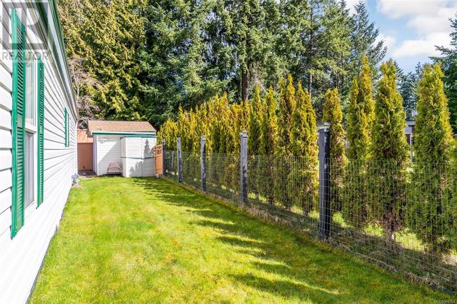 3800 King Arthur Dr, House other with 2 bedrooms, 1 bathrooms and 2 parking in Nanaimo BC | Image 12