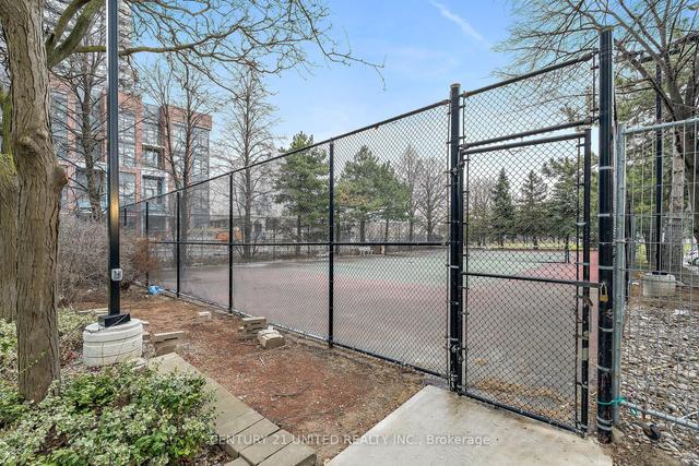 1204 - 330 Rathburn Rd W, Condo with 2 bedrooms, 2 bathrooms and 2 parking in Mississauga ON | Image 30