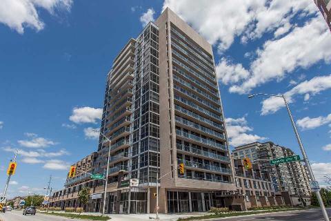 316 - 1940 Ironstone Dr, Condo with 1 bedrooms, 2 bathrooms and 1 parking in Burlington ON | Image 1