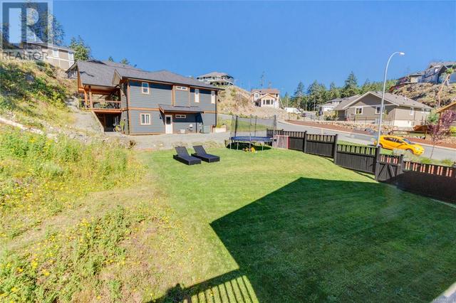 481 Nottingham Dr, House detached with 6 bedrooms, 3 bathrooms and 4 parking in Nanaimo BC | Image 52