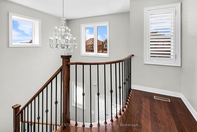 158 Jonas Mill Way, House detached with 3 bedrooms, 3 bathrooms and 3 parking in Whitchurch Stouffville ON | Image 16
