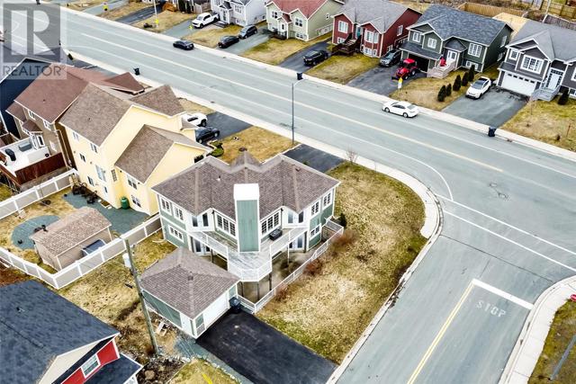 30 Sgt Donald Lucas Drive, House detached with 3 bedrooms, 2 bathrooms and null parking in Paradise NL | Image 38
