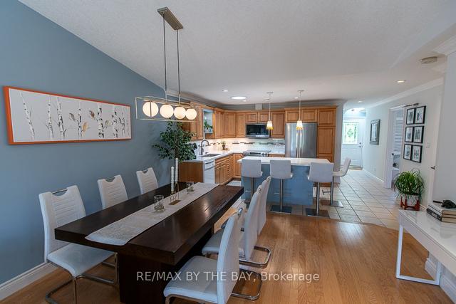 134 Meadow Lane, House attached with 2 bedrooms, 2 bathrooms and 2 parking in Wasaga Beach ON | Image 6