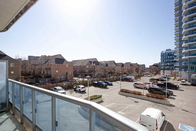 201 - 9471 Yonge St, Condo with 2 bedrooms, 2 bathrooms and 1 parking in Richmond Hill ON | Image 19