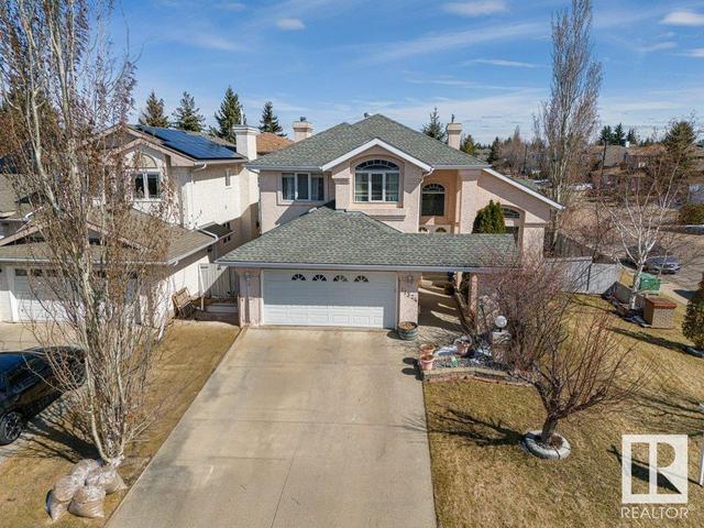 11324 10 Av Nw, House detached with 5 bedrooms, 3 bathrooms and 4 parking in Edmonton AB | Image 1