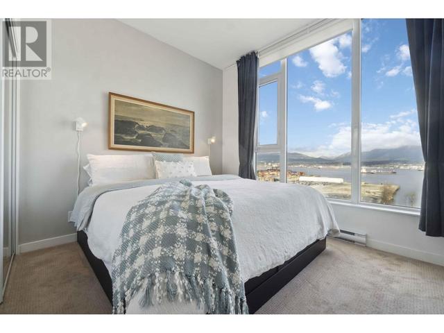 ph4 - 933 E Hastings Street, Condo with 2 bedrooms, 1 bathrooms and 1 parking in Vancouver BC | Image 20