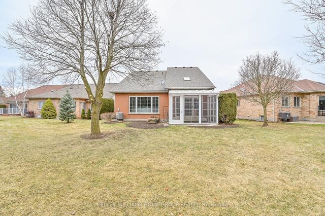 5 Wild Rose Crt, House detached with 3 bedrooms, 4 bathrooms and 3 parking in Guelph ON | Image 29