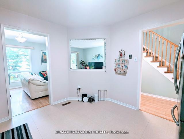 37 Wickstead Crt, Townhouse with 3 bedrooms, 3 bathrooms and 2 parking in Brampton ON | Image 30