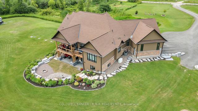 470 Blue Mountain Rd, House detached with 3 bedrooms, 5 bathrooms and 15 parking in Scugog ON | Image 29