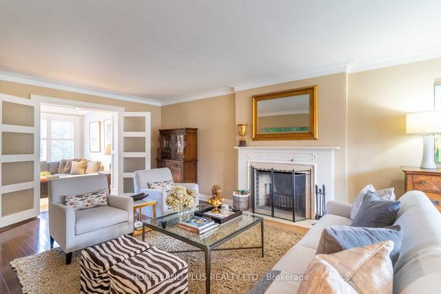 149 Ridley Blvd, House detached with 4 bedrooms, 5 bathrooms and 4 parking in Toronto ON | Image 14