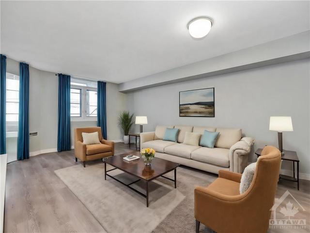309 - 1025 Grenon Avenue, Condo with 2 bedrooms, 2 bathrooms and 1 parking in Ottawa ON | Image 7