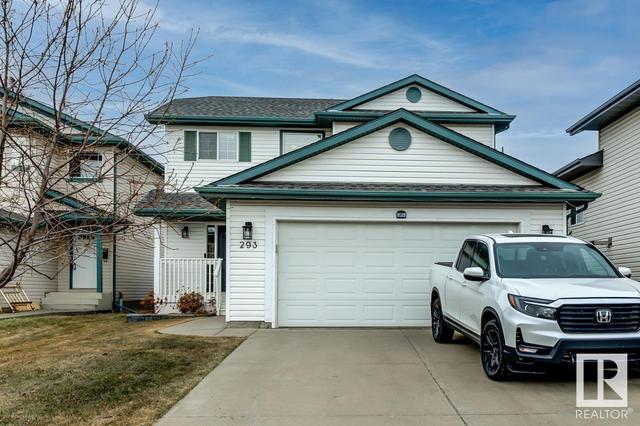 293 Foxboro Pt, House detached with 6 bedrooms, 3 bathrooms and null parking in Edmonton AB | Image 51