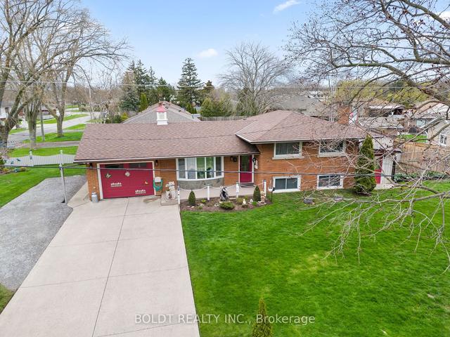 1 Joanna Dr, House detached with 3 bedrooms, 2 bathrooms and 6 parking in St. Catharines ON | Image 25