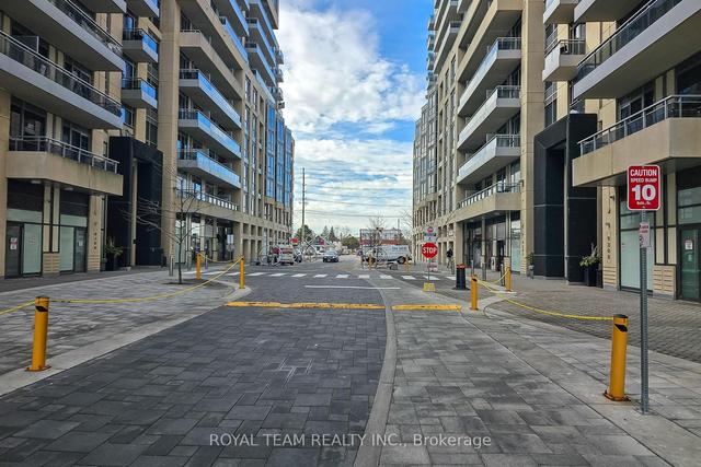 ne-308 - 9205 Yonge St, Condo with 2 bedrooms, 2 bathrooms and 2 parking in Richmond Hill ON | Image 29