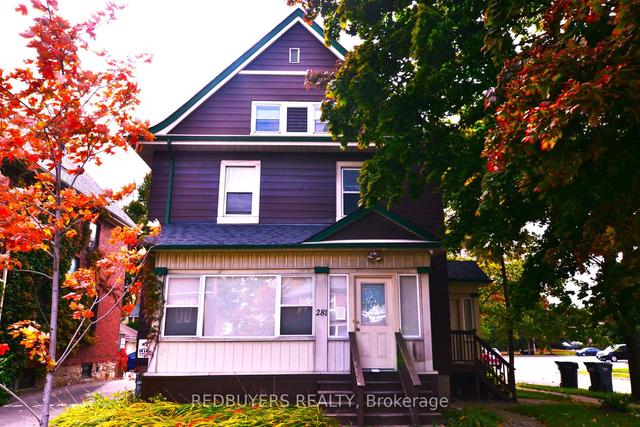 281 Main St N, House detached with 3 bedrooms, 2 bathrooms and 6 parking in Brampton ON | Image 12