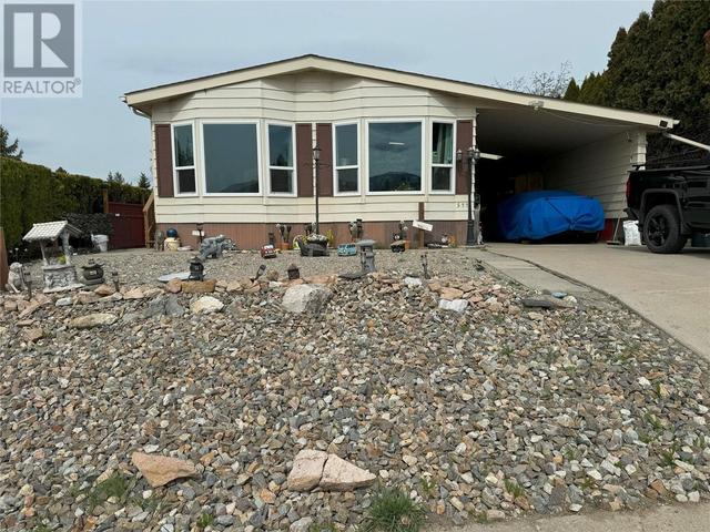 511 Guildford Court, House detached with 2 bedrooms, 2 bathrooms and null parking in Coldstream BC | Image 1