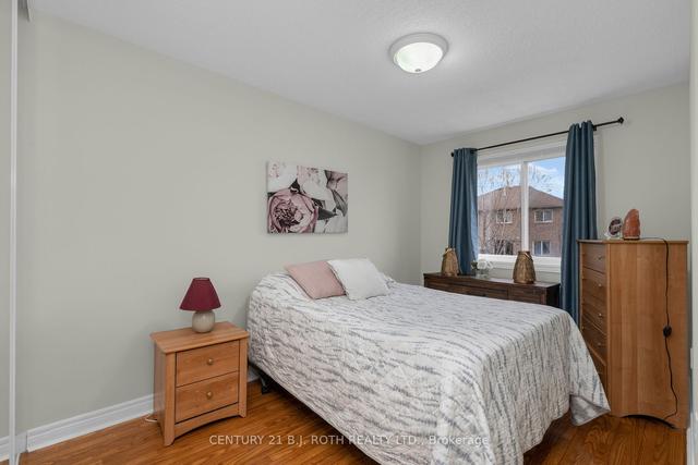 30 - 430 Mapleview Dr E, Townhouse with 3 bedrooms, 2 bathrooms and 2 parking in Barrie ON | Image 8