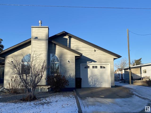 5112 52 St, House detached with 3 bedrooms, 3 bathrooms and null parking in Consort AB | Image 17