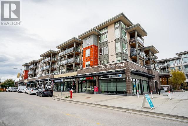 208 - 23233 Gilley Road, Condo with 2 bedrooms, 2 bathrooms and 2 parking in Richmond BC | Image 3
