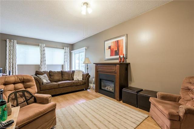 24 The Meadows Street, House detached with 3 bedrooms, 1 bathrooms and 5 parking in St. Catharines ON | Image 13