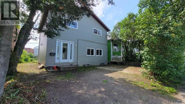 9 Second St W, House detached with 3 bedrooms, 2 bathrooms and null parking in Kirkland Lake ON | Image 1