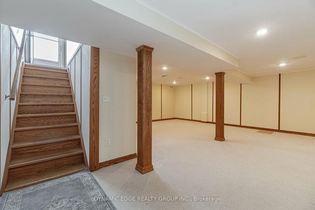 9 Crawford Dr E, House detached with 3 bedrooms, 2 bathrooms and 6 parking in Hamilton ON | Image 19