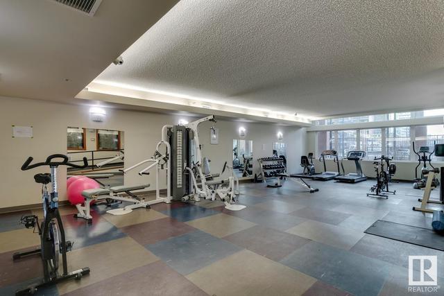 803 - 9939 109 St Nw, Condo with 2 bedrooms, 2 bathrooms and null parking in Edmonton AB | Image 28