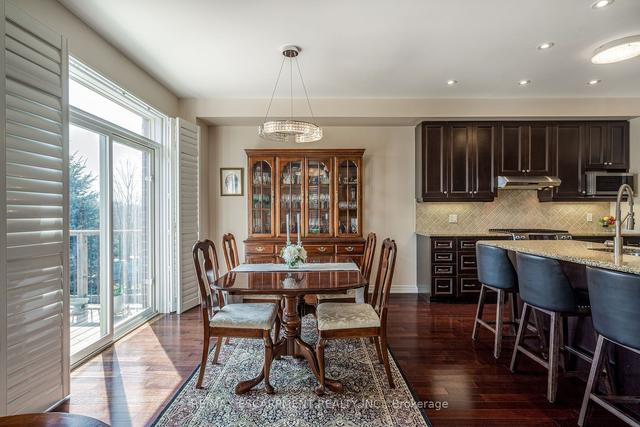 71 Oakhaven Pl, Townhouse with 3 bedrooms, 4 bathrooms and 4 parking in Hamilton ON | Image 40