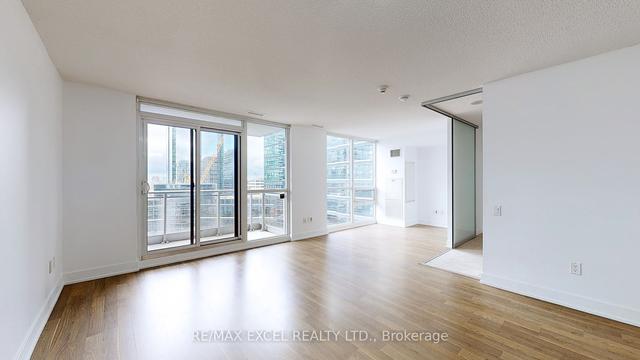 1402 - 23 Sheppard Ave E, Condo with 1 bedrooms, 1 bathrooms and 1 parking in Toronto ON | Image 12