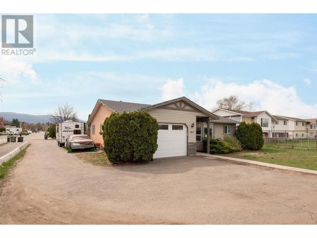 467 33 Highway E, House detached with 2 bedrooms, 2 bathrooms and 5 parking in Kelowna BC | Image 29