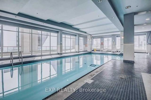 405 - 60 Brian Harrison Way, Condo with 1 bedrooms, 1 bathrooms and 1 parking in Toronto ON | Image 20
