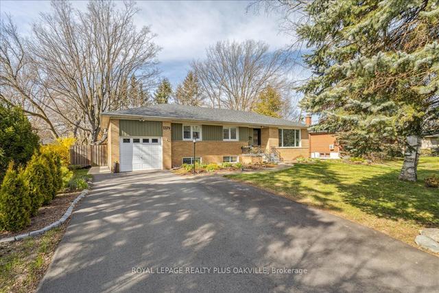 1379 Willowdown Rd, House detached with 3 bedrooms, 2 bathrooms and 4 parking in Oakville ON | Image 12