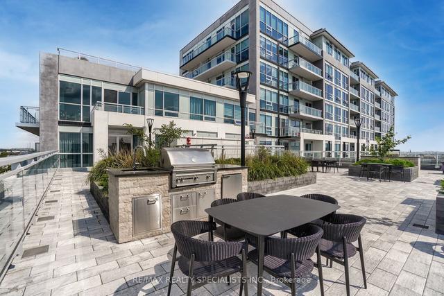 101 - 1050 Main St E, Condo with 1 bedrooms, 1 bathrooms and 1 parking in Milton ON | Image 27