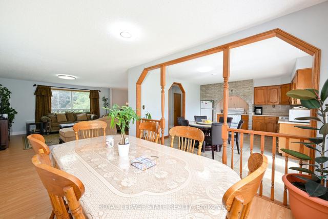 515 Brock Rd, House detached with 3 bedrooms, 2 bathrooms and 8 parking in Hamilton ON | Image 34