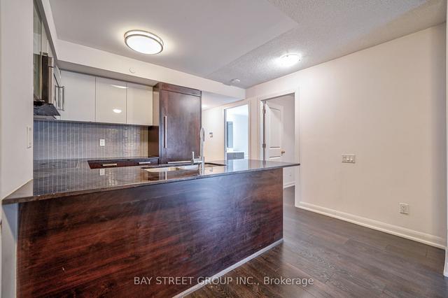 1202 - 5162 Yonge St, Condo with 1 bedrooms, 1 bathrooms and 1 parking in Toronto ON | Image 36