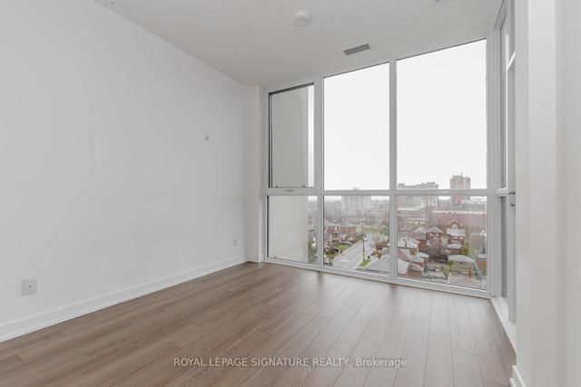 806 - 1603 Eglinton Ave W, Condo with 1 bedrooms, 1 bathrooms and 1 parking in Toronto ON | Image 7