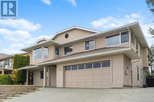 5359 Kenwill Dr, House detached with 5 bedrooms, 3 bathrooms and 4 parking in Nanaimo BC | Image 10