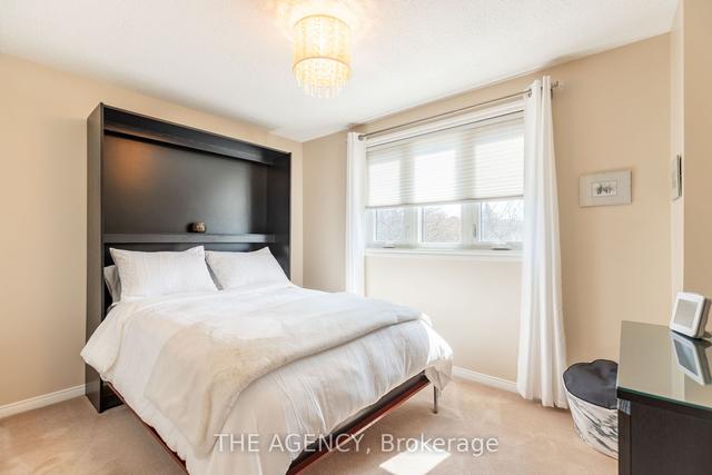 451 Burnett Ave, House semidetached with 3 bedrooms, 3 bathrooms and 3 parking in Cambridge ON | Image 10